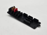 Original PEUGEOT 206CC Deckel Abdeckung Sicherungskasten 9637466280